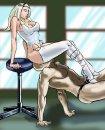erotic art